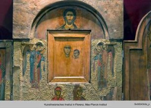 Triptychon von Seti