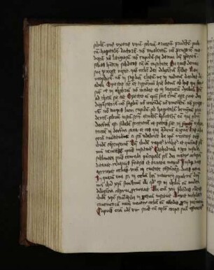 Jacobus de Voragine: Legenda aurea. Appendix. De s. Conrado episcopo Constanciensi. Sanctus Conradus de nobilibus parentibus in Alemannia genitus …