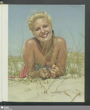 Acht Tage Sonne über See und Strand