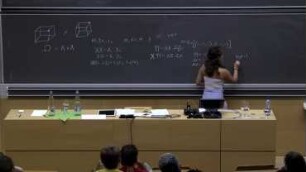 Epistemic models - Lecture 2