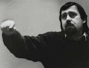 Jürgen Fuchs