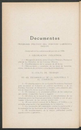 Documentos