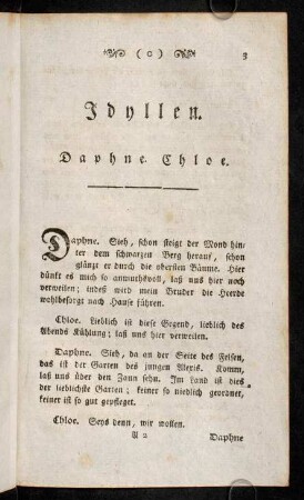 3-14, Daphne. Chloe. - Daphne. Micon.