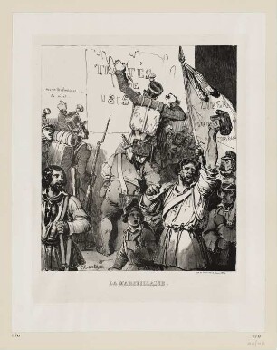 La Marseillaise