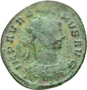 Antoninian des Aurelian