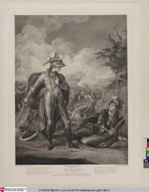 King Henry IV, Act V. Scene IV.