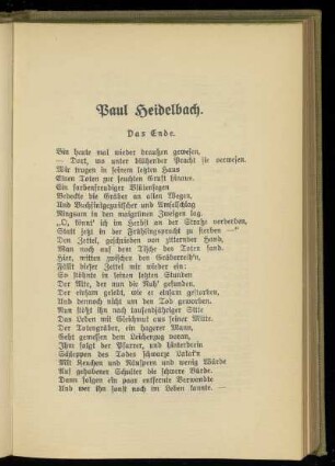 Paul Heidelbach