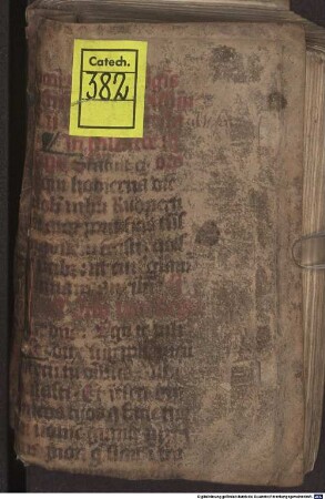 Das Kleine Corpus Doctrinae