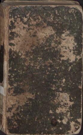 Le guide de la ville de Mayence contenant la dénomination de ses six sections, rues, maisons et de leurs numéros, ainsi que des habitans avec leurs qualités, états, professions ou métiers