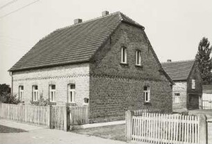 Wohnhaus, Nochten