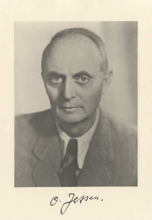 Otto Jessen
