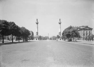 Place de la Nation