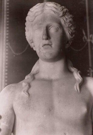 Leierspielender Apollo