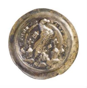 Münze, Pfennig, 1142/1147