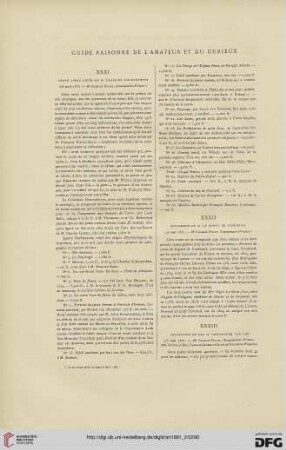 Guide raisonné de l'amateur et du curieux