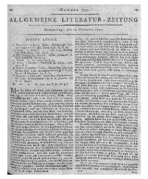 [Kühne, Christian Friedrich Gottlob]: Unglück krönte ihre Liebe : ein Roman. - Wittenberg : Kühne, 1788