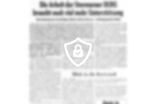 Die Arbeit der Stormarner DLRG braucht noch viel mehr Unterstützung