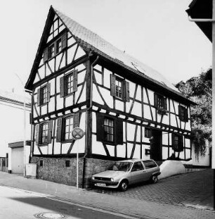 Bad Vilbel, Lohstraße 46