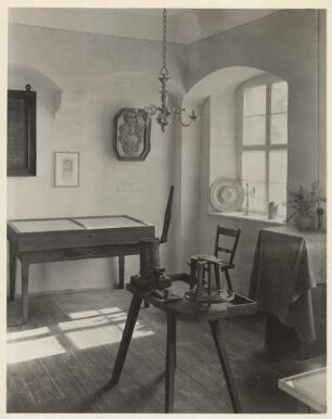 Herrenhaus, Rodewisch