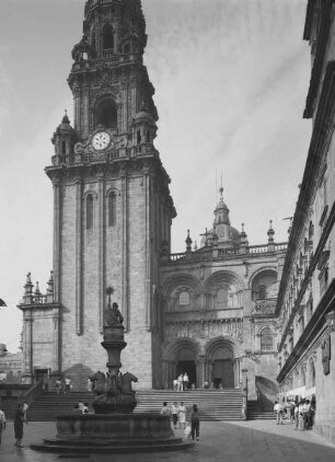 Torre de las Campanas