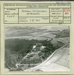 Heiligenhaus, Parkhaus Heiligenhaus, Gaststätte, Restaurant