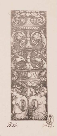 Ornamentstich