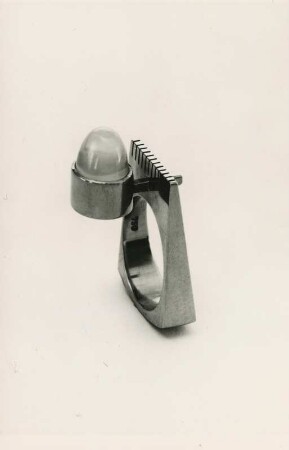 Ring von Albert Sous