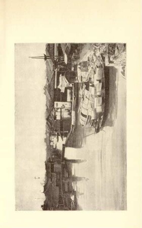 A canal in Ningpo