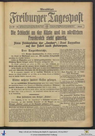 22.10.1914 (Abendblatt)