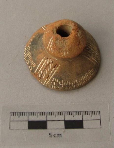 spindle whorl