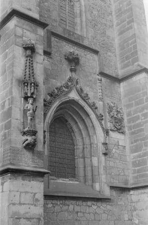 Katholische Kirche Mariä Himmelfahrt, Glatz, Polen