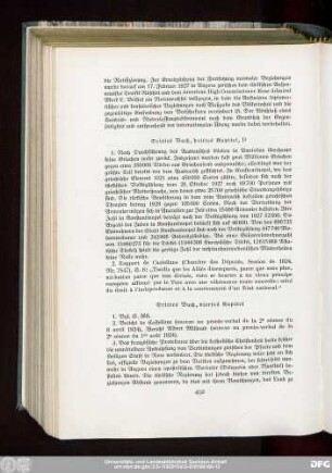 Drittes Buch, viertes Kapitel