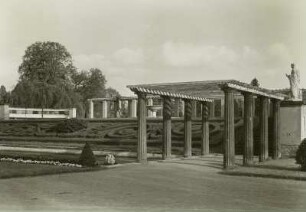 Schloß Sanssouci, Schloß Charlottenhof