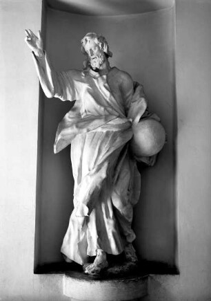 Christus Salvator