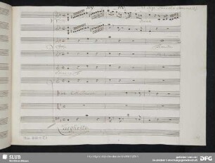Ezio. Excerpts - Mus.3032-F-5,3 : S, orch, b
