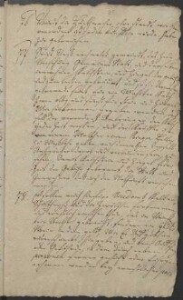 Abschrift (18. Jhd.) der von Erzbischof Albrecht von Mainz am 17. November 1526 für die Stadt Aschaffenburg erlassenen Ordnung nebst 19 zusätzlichen Eidesformeln, unter anderem für verschiedene Beamte und für Hebammen