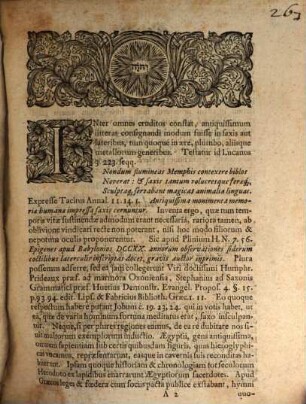 De inscriptionibus Hebraeorum diss., 1
