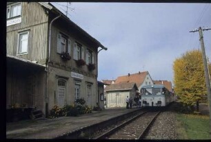 Bf. Gomadingen