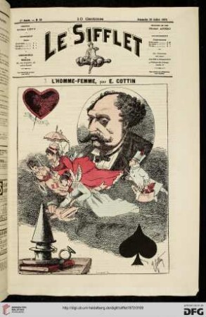 Nr. 28 (28. Juli 1872)