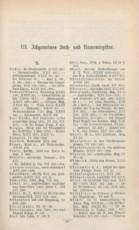 75-333 Allgemeines Sach- und Namensregister