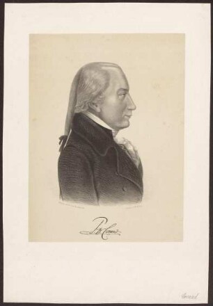 Conrad, Friedrich Wilhelm