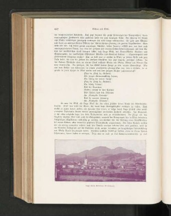Hugo Wolfs Geburtsort Windischgraz