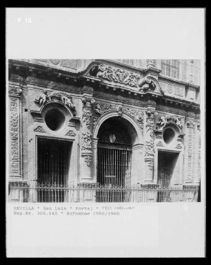 San Luis