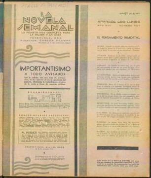 1933017797: Nr. 797