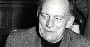 Wolfgang Staudte