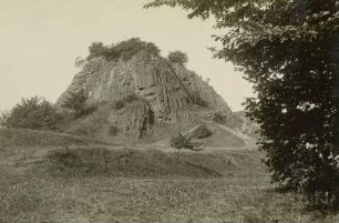 Elbsandsteingebirge. Cottaer Spitzberg