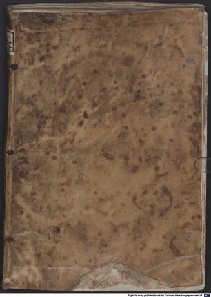 Fasciculus temporum : [mit Fortsetzung bis 1495]