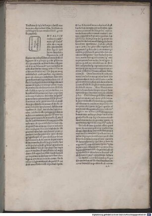 Tractatus de ludo : mit Gedicht 'Sunt ibi quos...'