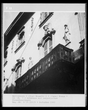 Casa Rossa