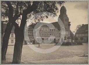 Ring Trachenberg